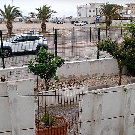 B&B Palazzo Manfredi Vieste, Fronte Mare Con Parcheggio Exteriér fotografie